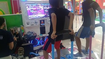 [DDR] TAG underground - POSSESSION CSP