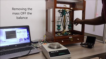 Watt Balance Ver 5 1