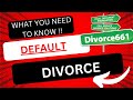 Navigating the Complexities of DIY Divorce: Insights and Pitfalls Revealed