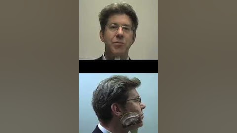 Speech Accent Archive (Stella paragraph) - ultrasound tongue and video