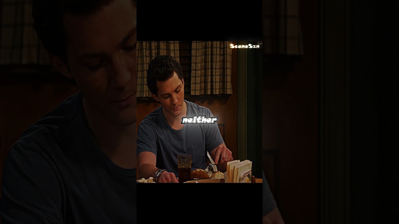 A sports book and a breakup in Georgie and Mandy's first marriage 