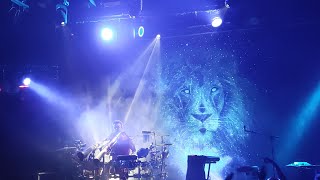 Xavier Rudd - Lioness Eye - The Academy Dublin 23-9-2022