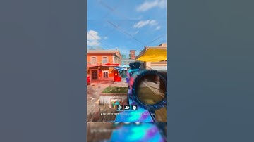 KATT - AMR vibe 🫐🌌 #mw3 #sniper #sniping #viral #w #edit #vibes #music