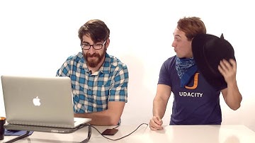 The Command-Line Cowboy