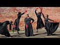 Maranda Curtis - Press | Graceful Movement Dance Company. #youtube #dance #gospel