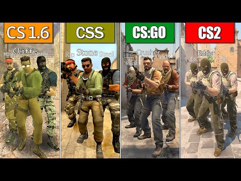 ЭТИХ БОТОВ НЕ ПОБЕДИТЬ! ГДЕ САМЫЕ СИЛЬНЫЕ БОТЫ В КОНТРЕ?