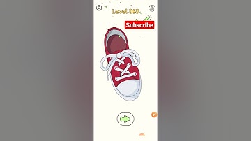 DOP Draw One Part Level 363 Walkthrough Solution and Answer By AMQ Gaming