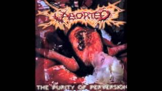 Aborted - The Purity Of Perversion (Full Album) 1999 (HD)