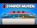 Rocket League ZONDER MUREN is GEWELDIG..