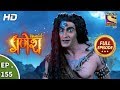 Vighnaharta Ganesh - Ep 155 - Full Episode - 28th  March, 2018