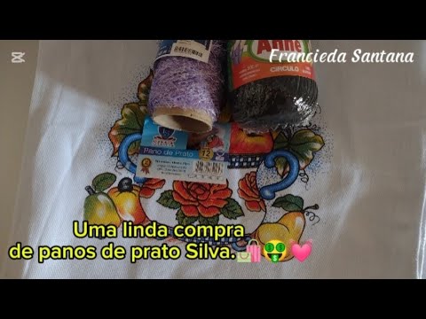 #Vlog de comprinhas.
