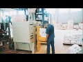 PUDA VALVE BAG PACKING MACHINE PUDA VALVE BAG PACKING MACHINE