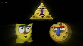 Paper Port - We Are The Cheese Hunks Scottish Gaelic