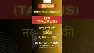 Taurus Rashifal 2024 | Wealth and Finance astrodevam shorts taurusprediction