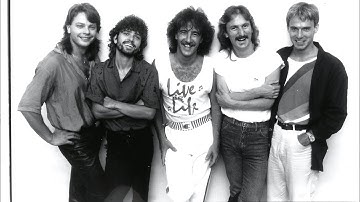 OPUS - Live Is Life - Original Video 1985 Lyrics