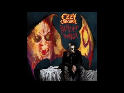 Ozzy Osbourne -