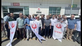 Adana Ve Çevre Illerde Şarkıcı Gülşenin Imam Hatiplilerle Ilgili Sözlerine Tepki