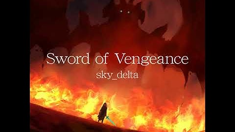 【DDR A20 PLUS】Sword of Vengeance - sky_delta