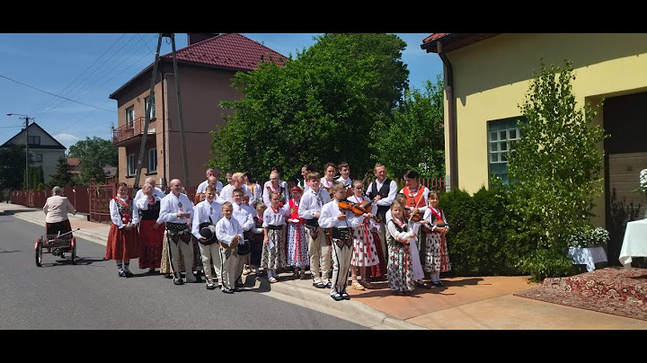 Dziękujemy za ten wspaniały rok!