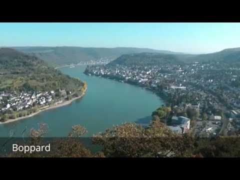 Places to see in ( Boppard - Germany )