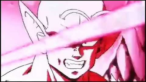 Goku vs freezer AMV part 1