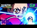 Flipping the Script! | Beyblade Burst QuadDrive | Disney XD