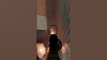 HELLO SCP 096 #game #gaming #shortsfeed #shortvideo #shorts #short #garrysmod #scp096 #scp #gmod