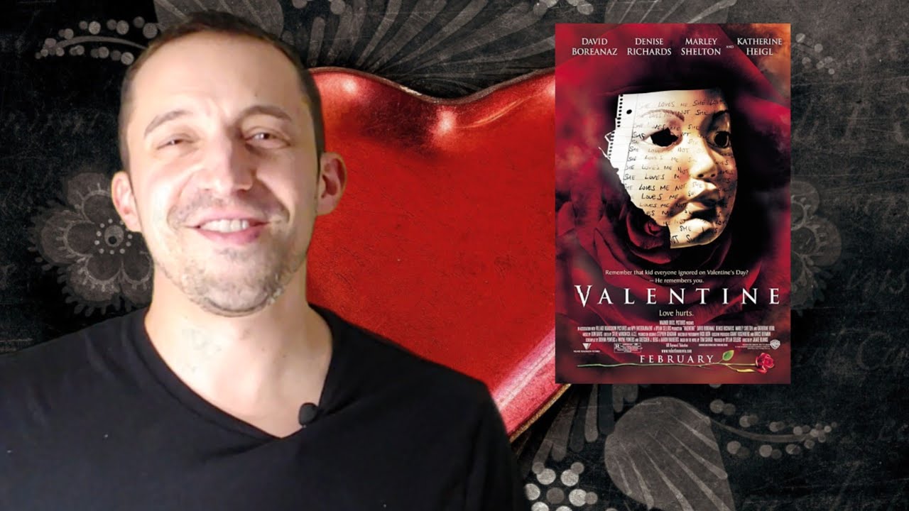 2001 Valentine 2001 Valentine