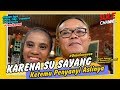 Download Sule - Karna Su Sayang Ketemu Penyanyi Aslinya Dian Sorowea Sule - Karna Su Sayang Ketemu Penyanyi Aslinya Dian Sorowea
