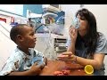 What is a Child Life Specialist?