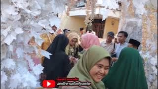acara temu manten ala sidoarjo