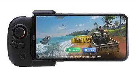 Flydigi Wasp2 bluetooth Gamepad 21/02/2021 11:9