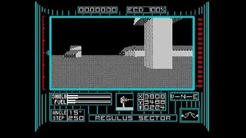 Darkside (ZX Spectrum)