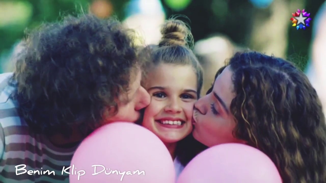Suna & Nejat Klip - Benimsin | Benim Tatlı Yalanım