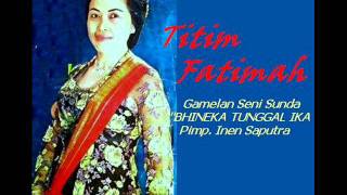 Titim Fatimah  Mudjaer Mundur  Pdhede Ciptamas wmv