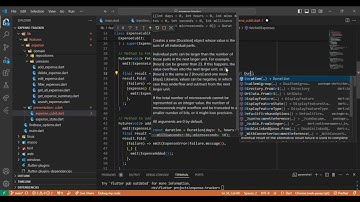 Presentation Layer Part 3 | Clean Architecture and Flutter App Development Lesson 11 (Tagalog)