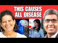 What to eat  when to eat to beat disease weight gain  inflammation  theresetterpodcast