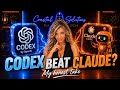 OpenAI Codex vs Claude Code: The Full Breakdown Every Builder and Brand Needs to Watch