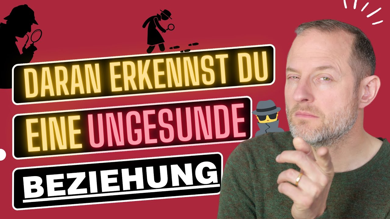 Wenn toxische Beziehungen öffentlich verharmlost werden!