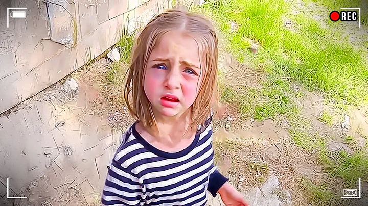 7 YO Daughter Reveals The Horrifying Secret Of Father