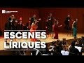 Escenes lriques a la fundaci conservatori liceu