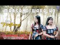 Rima sihotang feat lely tanjung  marsandiwara official music lagu batak viral 2023