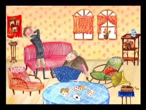 კვაჭი კვაჭანტირაძე (მეხუთე სერია )