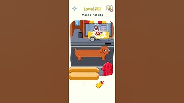 DOP 3  Gameplay Level 508 Shorts Delete One Part Solution and Answer 🔥 Subscribe 🔥