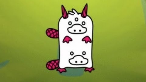 Platypus Evolution  · GamePlay · #2