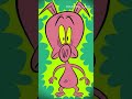 El diseño de SPIDER HAM #anime  #spiderman  #spiderverse  #disney   #marvel