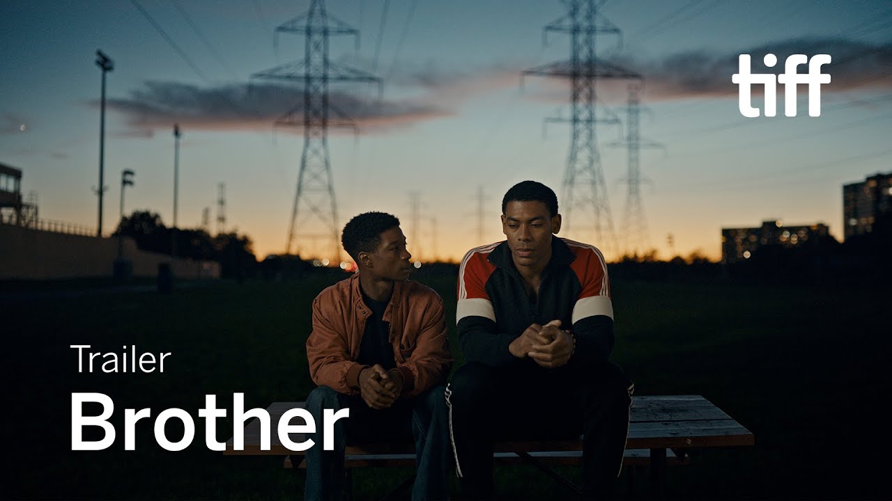 Brother Trailer #1 (2023) 