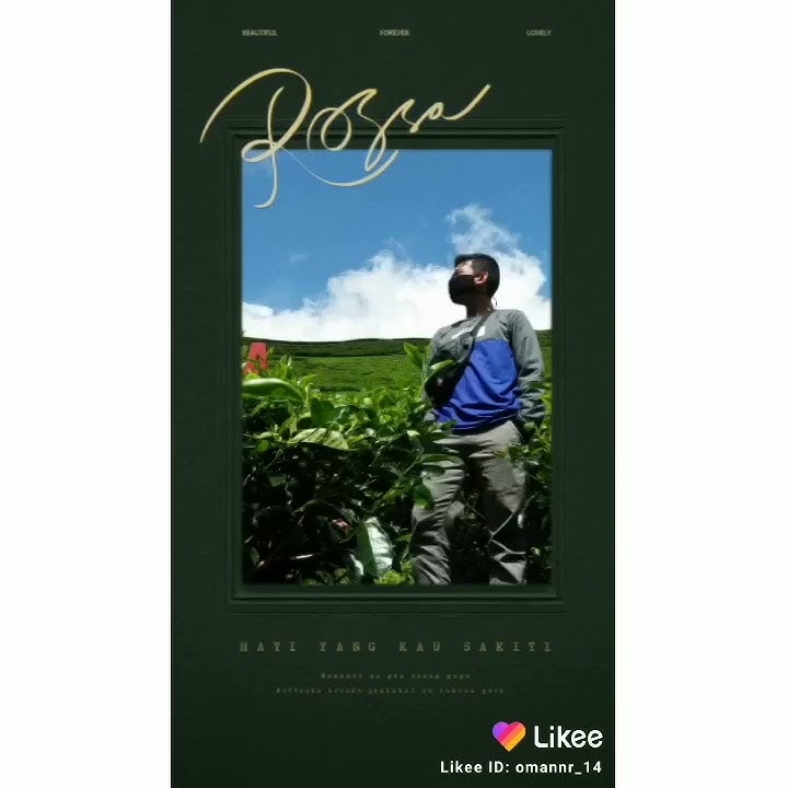 Rossa - Hati Yang Kau Sakiti - Korean Version