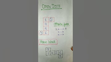 Amazing Dice Trick || Dice का यह सटीक तरीका, जो हर जगह काम आएगा ।।