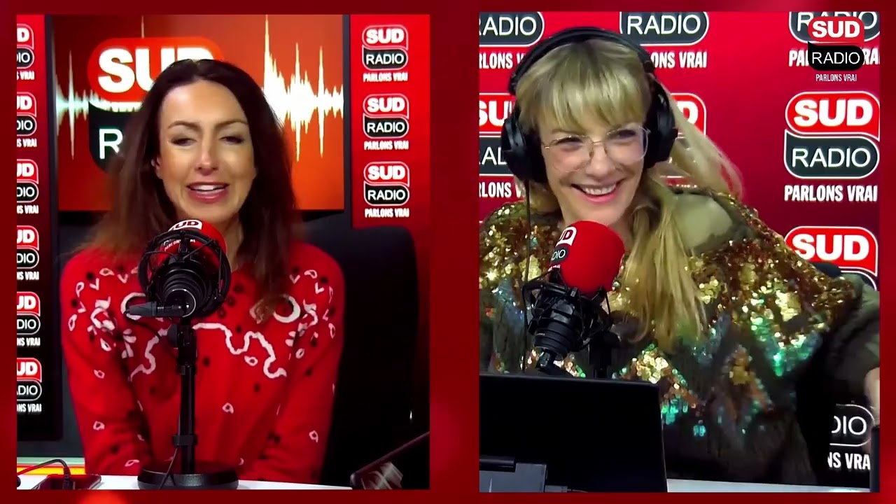 "Une carrière se construit par les rencontres et les opportunités" - Solène Saint-Gilles